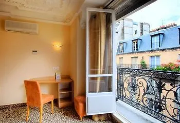 Palym Hotel Paris
