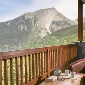 Club Mmv L'etoile Des Cimes **** Aparthotel Sainte-Foy-Tarentaise