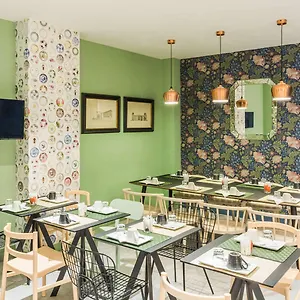 Ibis Styles Gare De L'est Tgv Parijs