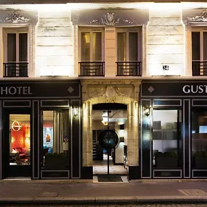 Gustave Hotel