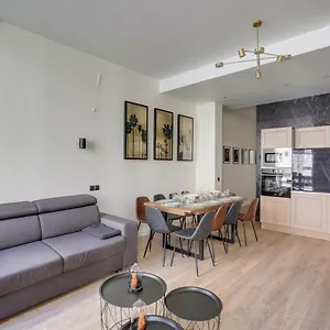 Appartement 175 Lea - Superb In, Paris
