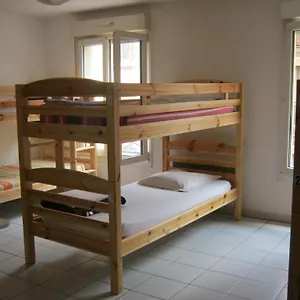La Petite De Saint-sernin Hostel Toulouse