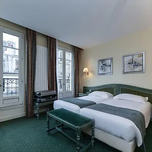 3* Hotel Du Pre