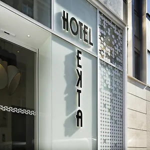 4* Hotel Ekta Champs Elysees