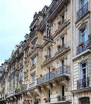 Palym Hotel Paris