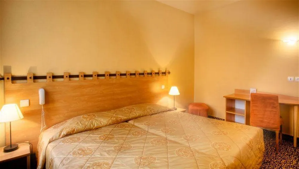 Palym Hotel Paris