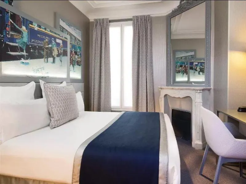 Hotel Palym à Paris 3*,  France