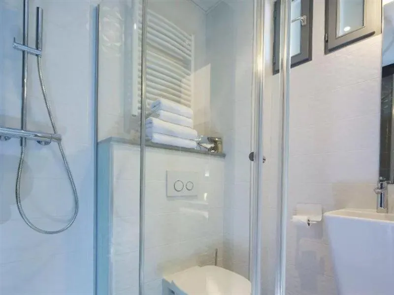 Hotel Palym à Paris