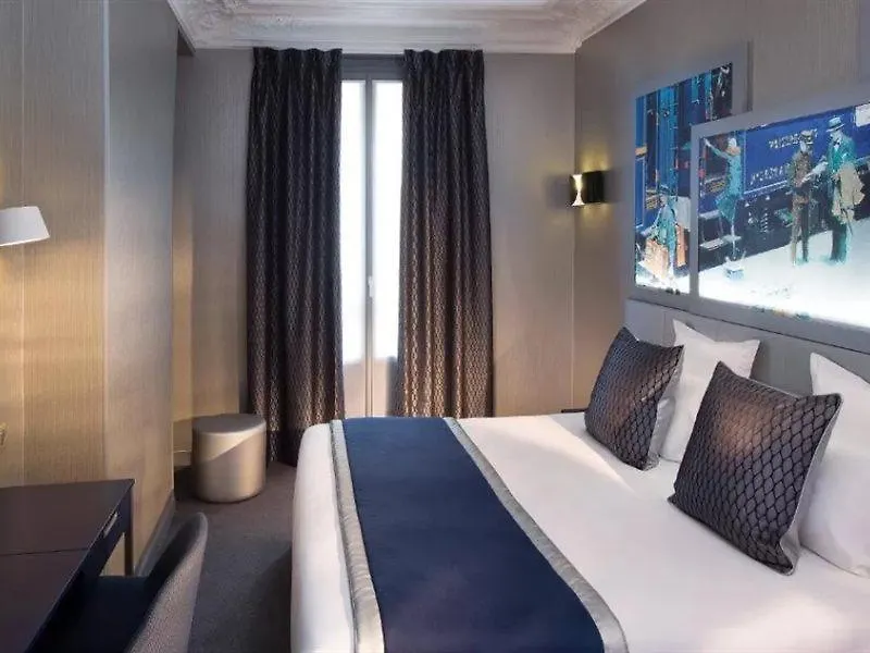Hotel Palym à Paris