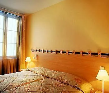 Hotel Palym à Paris