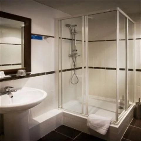 Hotel Palym à Paris