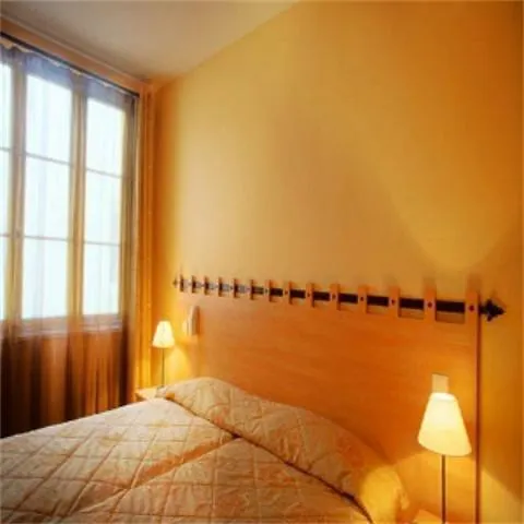 Hotel Palym à Paris