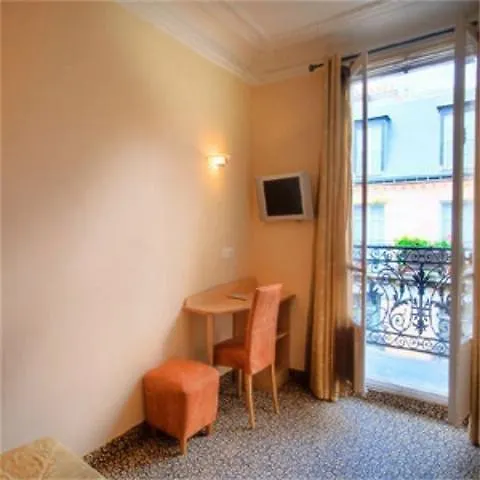 Hotel Palym à Paris 3*,
