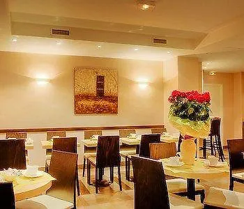 Palym Otel Paris