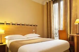***  Hotel Palym à Paris France
