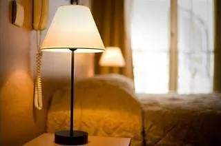 Palym Otel Paris Fransa