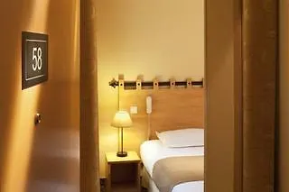 ***  Hotel Palym à Paris France