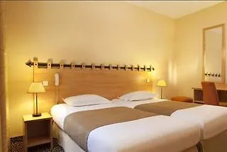 Hotel Palym à Paris 3*,  France