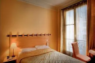 Hotel Palym à Paris