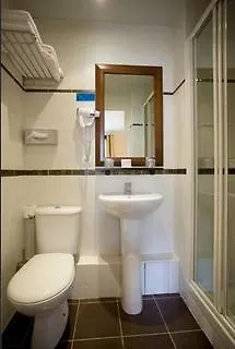 Hotel Palym à Paris 3*,  France