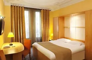 ***  Hotel Palym à Paris France