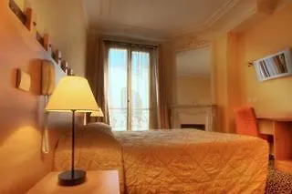 Palym Otel Paris 3*,  Fransa
