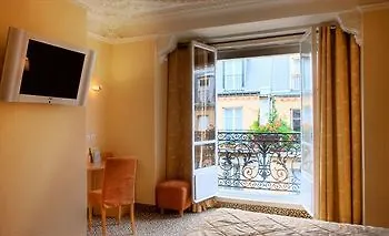 Hotel Palym à Paris France